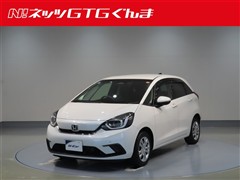 フィット E:HEV ホーム