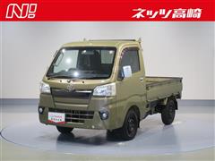 トヨタ ピクシストラック エクストラ 4WD