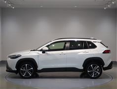 カローラクロス ハイブリッド Z