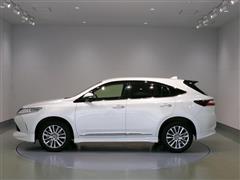 ハリアー プレミアム