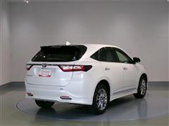 ハリアー プレミアム