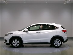 ヴェゼル X ホンダセンシング