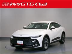 クラウンCO Gアドバレザー4WD