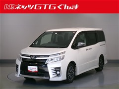 トヨタ ヴォクシー ZS キラメキ