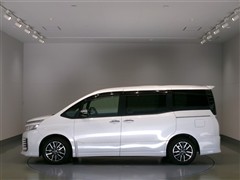 ヴォクシー ZS キラメキ