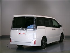 ヴォクシー ZS キラメキ