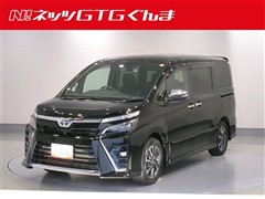 トヨタ ヴォクシー ZS キラメキ3