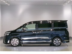 ヴォクシー ZS キラメキ3