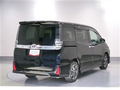 ヴォクシー ZS キラメキ3