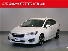 インプレッサ 2.0i-S アイサイト