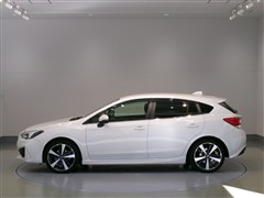 インプレッサ 2.0i-S アイサイト