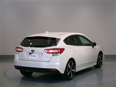 インプレッサ 2.0i-S アイサイト