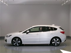 インプレッサ 2.0i-S アイサイト