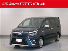 ヴォクシー HEV ZS キラメキ2