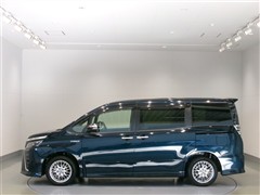 ヴォクシー HEV ZS キラメキ2