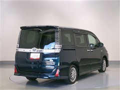 ヴォクシー HEV ZS キラメキ2