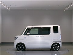 ウェイク Gターボ レジャー SA3