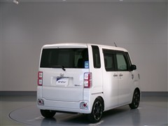 ウェイク Gターボ レジャー SA3