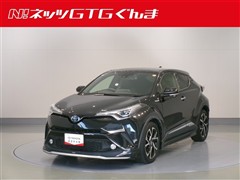 C-HR G LEDエディション