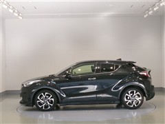C-HR G LEDエディション