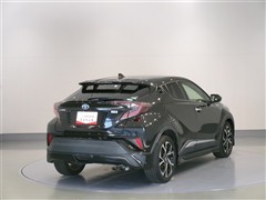 C-HR G LEDエディション