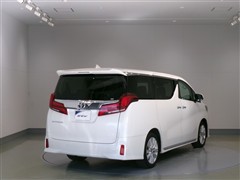 アルファード S