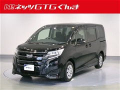 トヨタ　ノア X