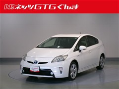 トヨタ プリウス S ツーリングセレクション