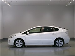 プリウス S ツーリングセレクション