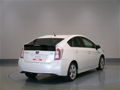 プリウス S ツーリングセレクション