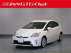 プリウス S ツーリングセレクション
