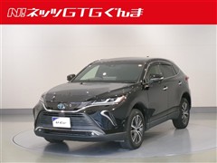 ハリアーハイブリッド G