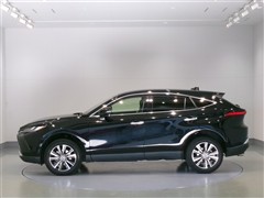 ハリアーハイブリッド G