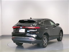 ハリアーハイブリッド G