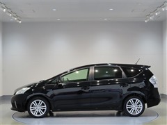 プリウスアルファ S Lセレクション