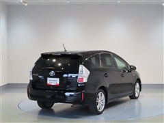 プリウスアルファ S Lセレクション