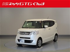 N-BOXスラッシュ G A