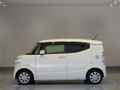 N-BOXスラッシュ G A