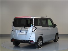 タンク カスタムG-T