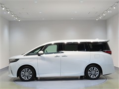 アルファード Z