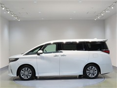 アルファード Z