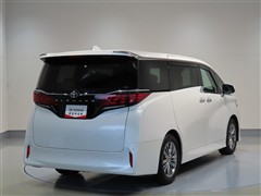 アルファード Z