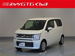 ワゴンR ハイブリッド FX