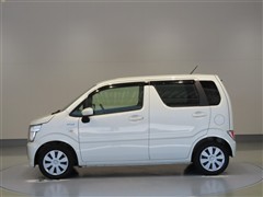 ワゴンR ハイブリッド FX