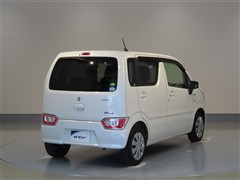 ワゴンR ハイブリッド FX