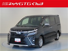 ヴォクシー ZS キラメキ3