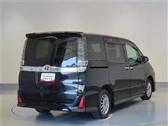 ヴォクシー ZS キラメキ3