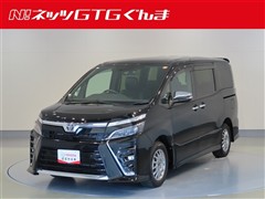 トヨタ ヴォクシー ZS キラメキ3