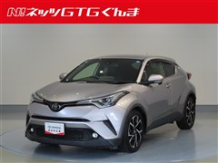 C-HR G-T
