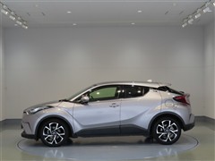 C-HR G-T